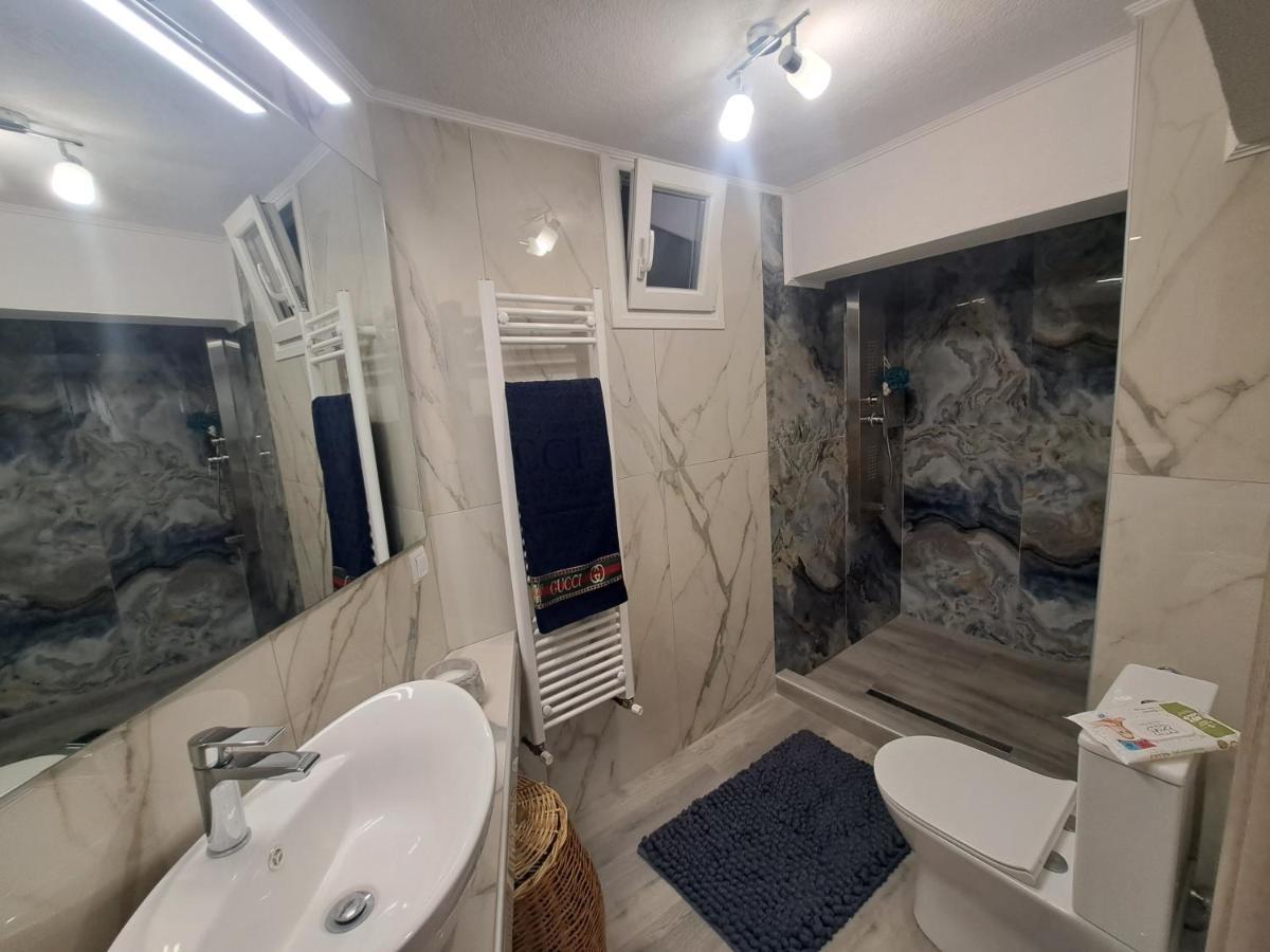 Irida Apartment Kavala Exterior photo