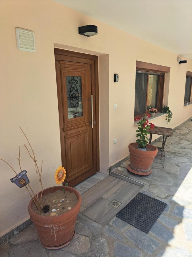 Irida Apartment Kavala Exterior photo