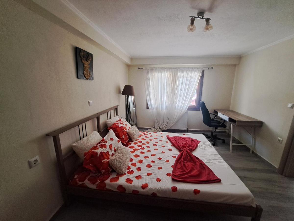 Irida Apartment Kavala Exterior photo