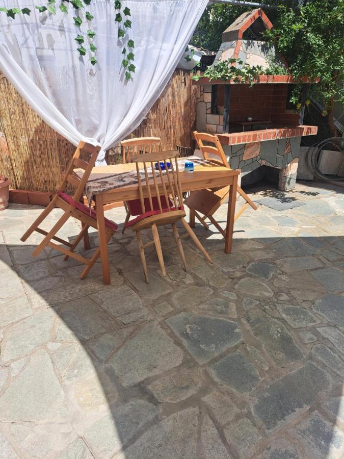 Irida Apartment Kavala Exterior photo