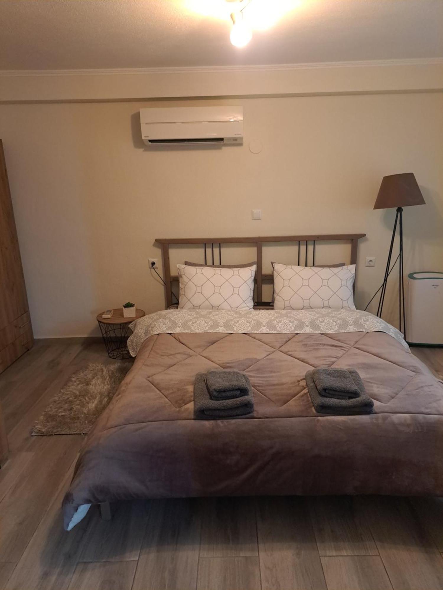 Irida Apartment Kavala Exterior photo