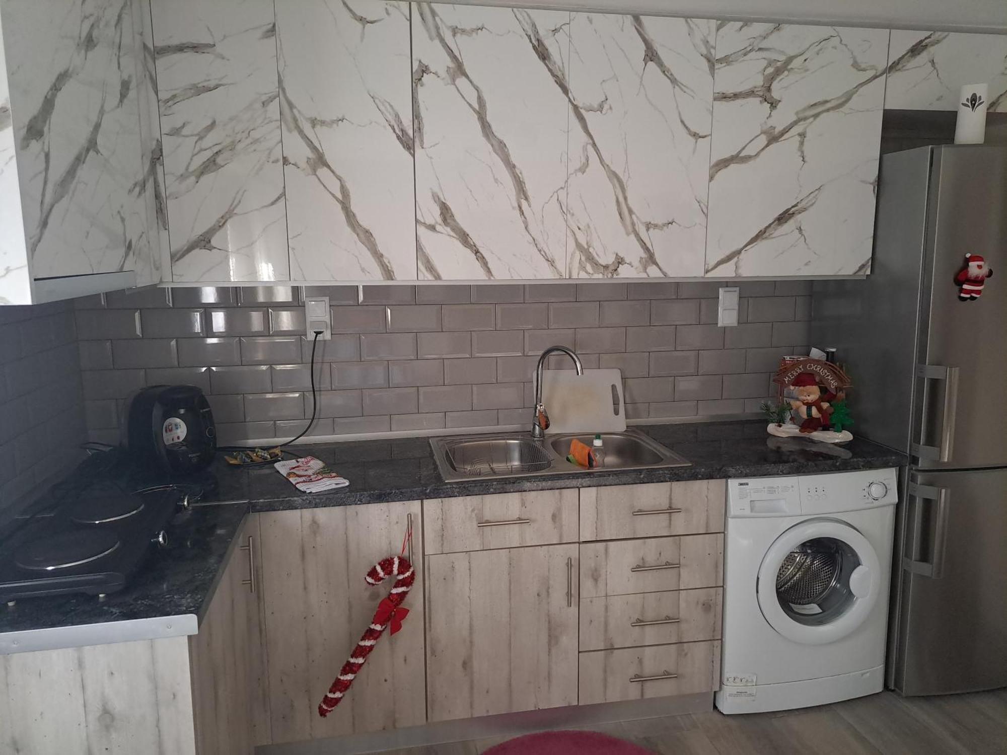 Irida Apartment Kavala Exterior photo